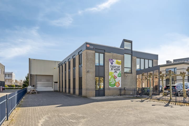 de Waal 44