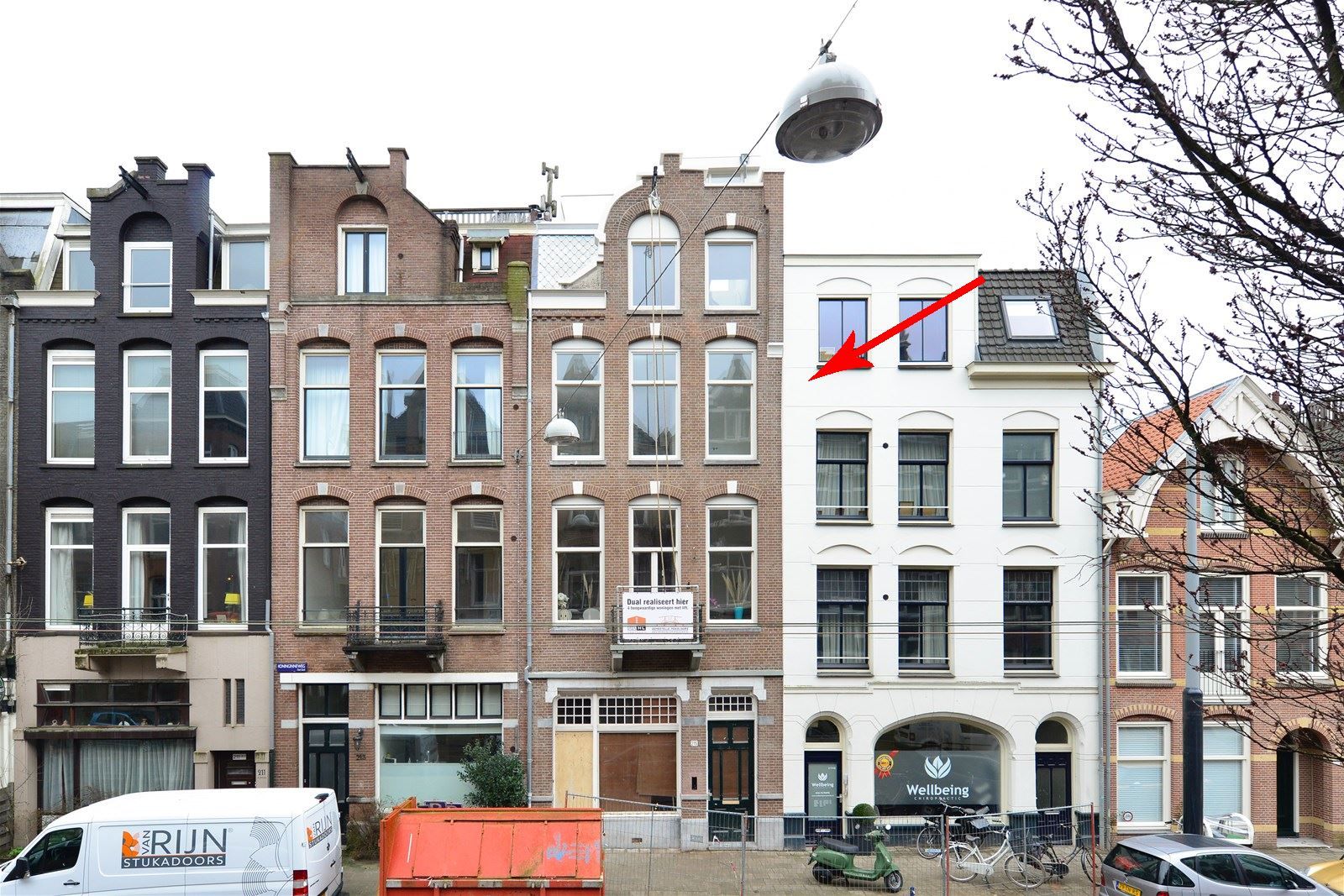 Photo 21 of Koninginneweg 215-2