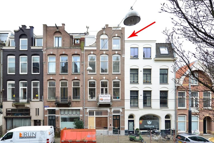Photo 2 of Koninginneweg 215-2