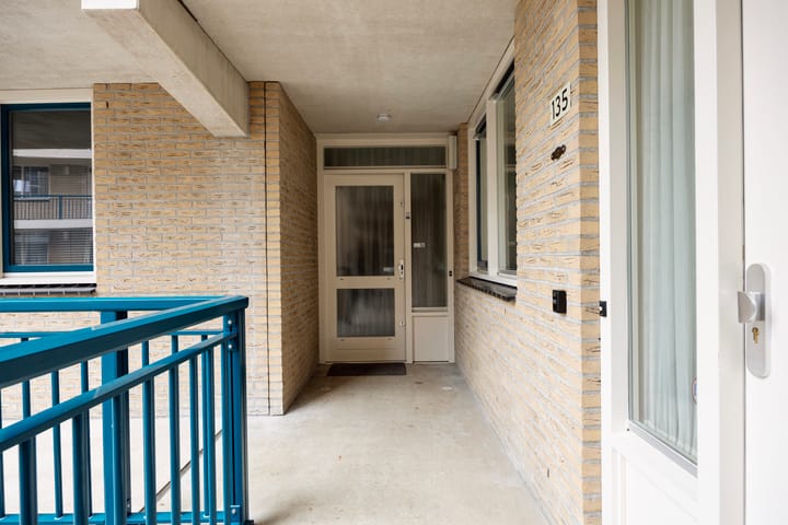 Foto 5 van Irene Vorrinkstraat 137