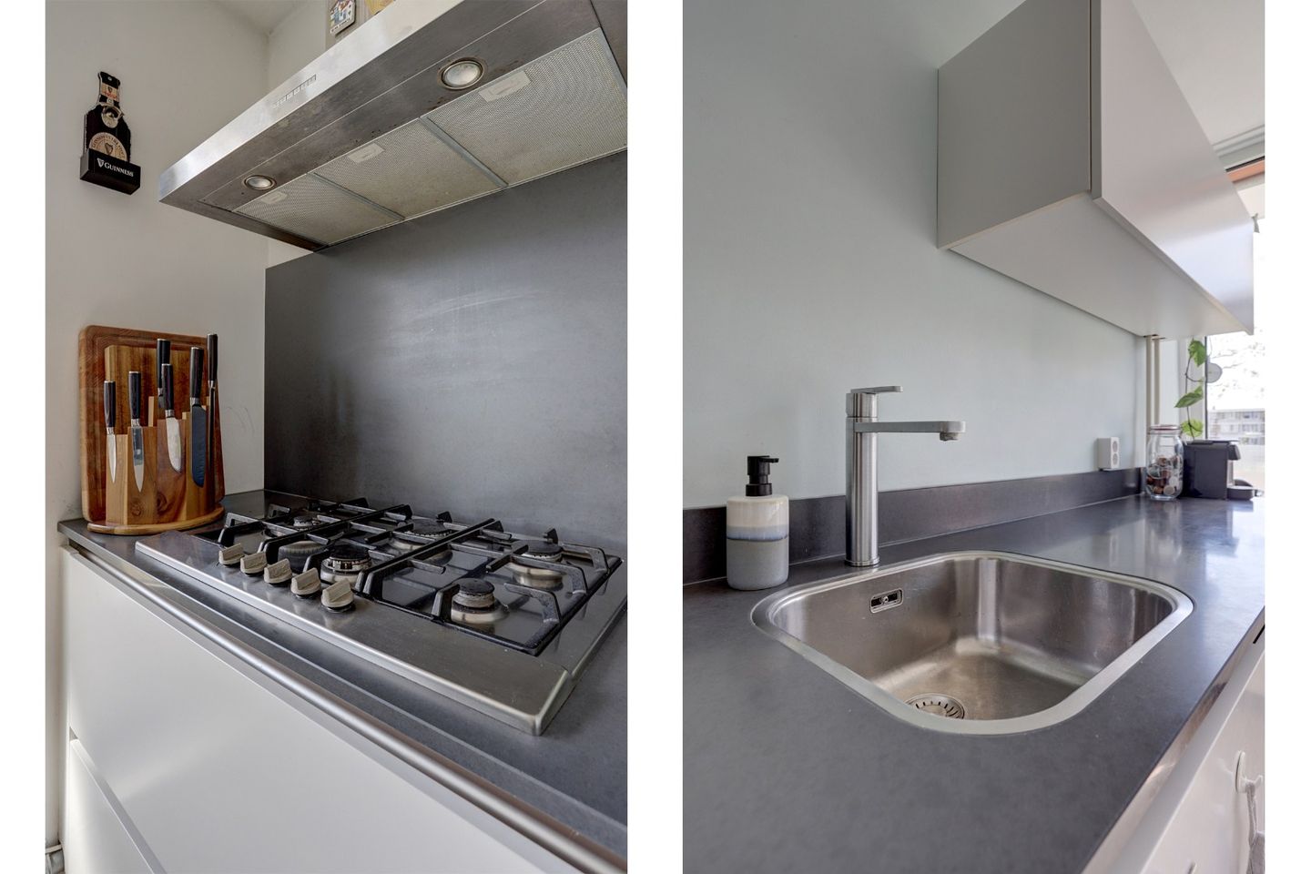 Photo 10 of Van Opbergenstraat 10