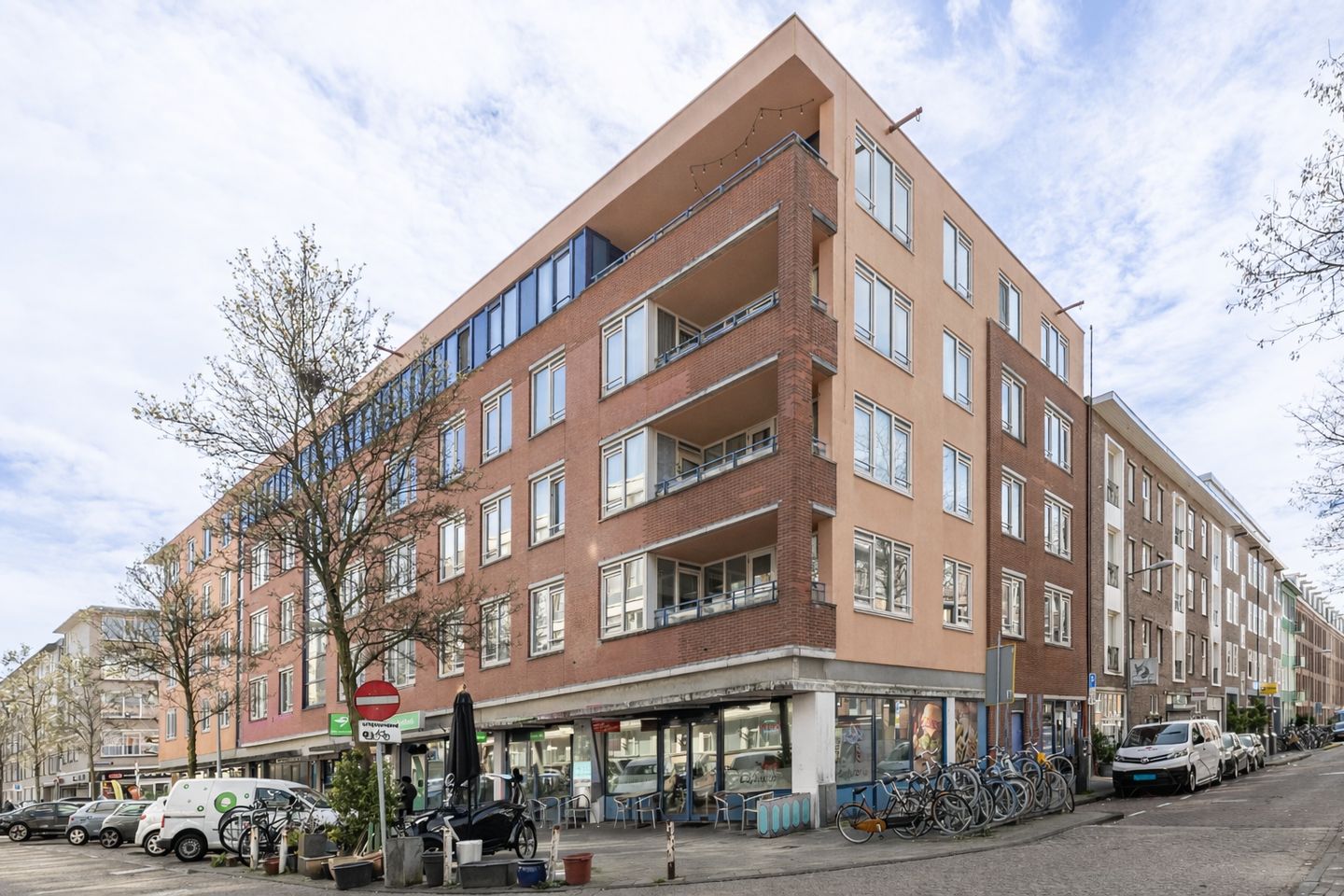 Foto 4 van Blasiusstraat 170