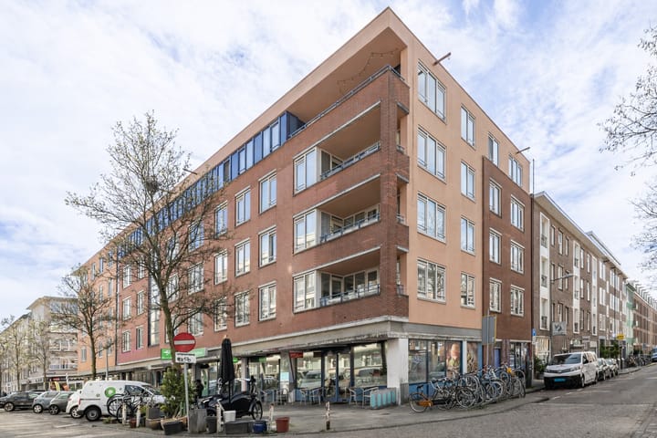 Foto 4 van Blasiusstraat 170