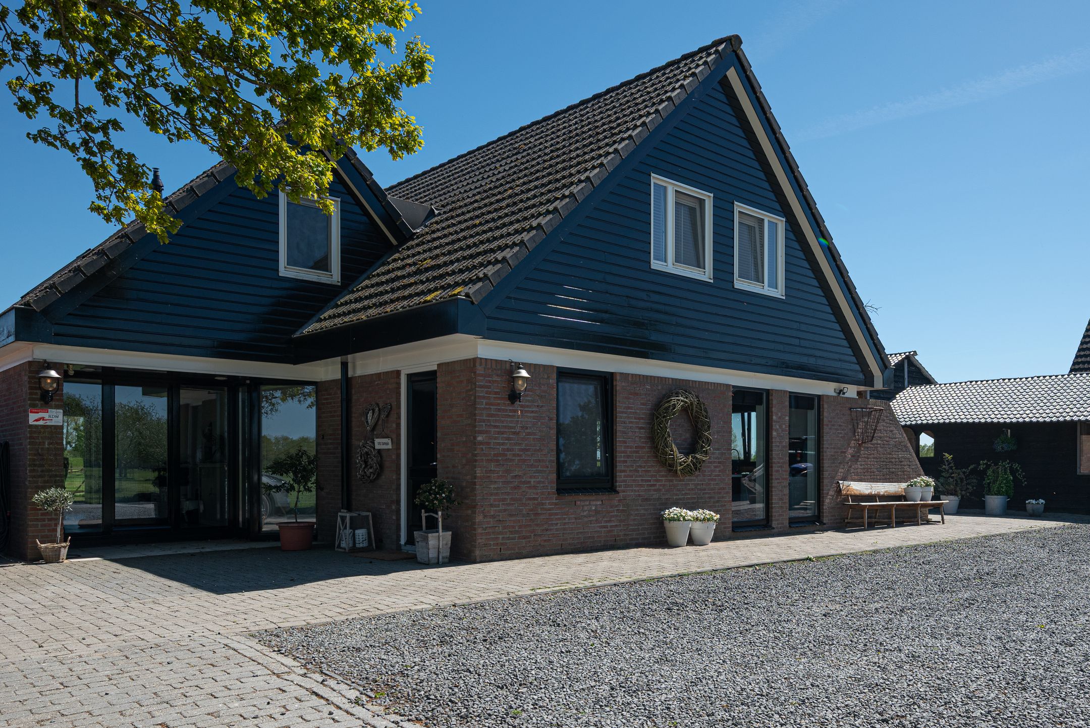 Bosweg 12 