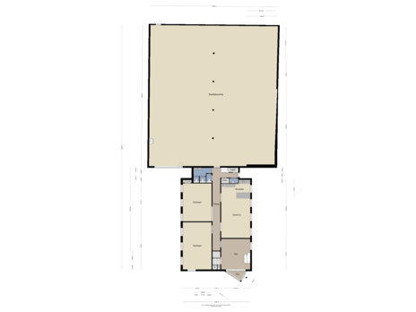 Bekijk plattegrond