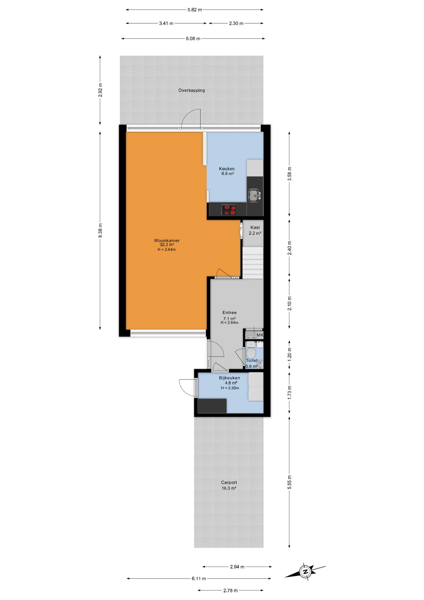 Foto 54 van Salland 20