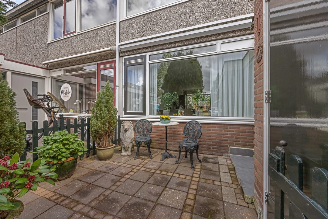 Foto 7 van Salland 20