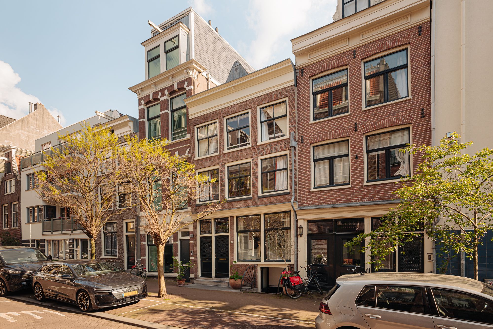 Photo 6 of Kerkstraat 364