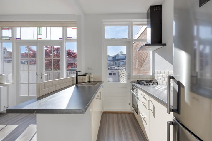 Foto 4 van Verhulststraat 86