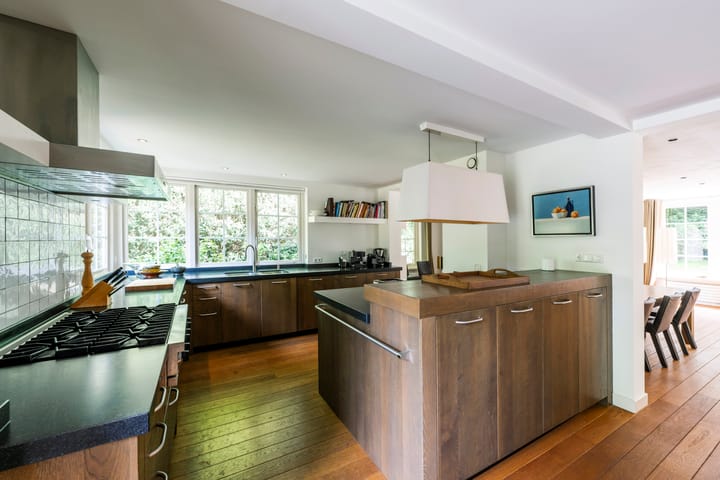 Vrijstaande woning te koop: Dwarslaan 39, Blaricum