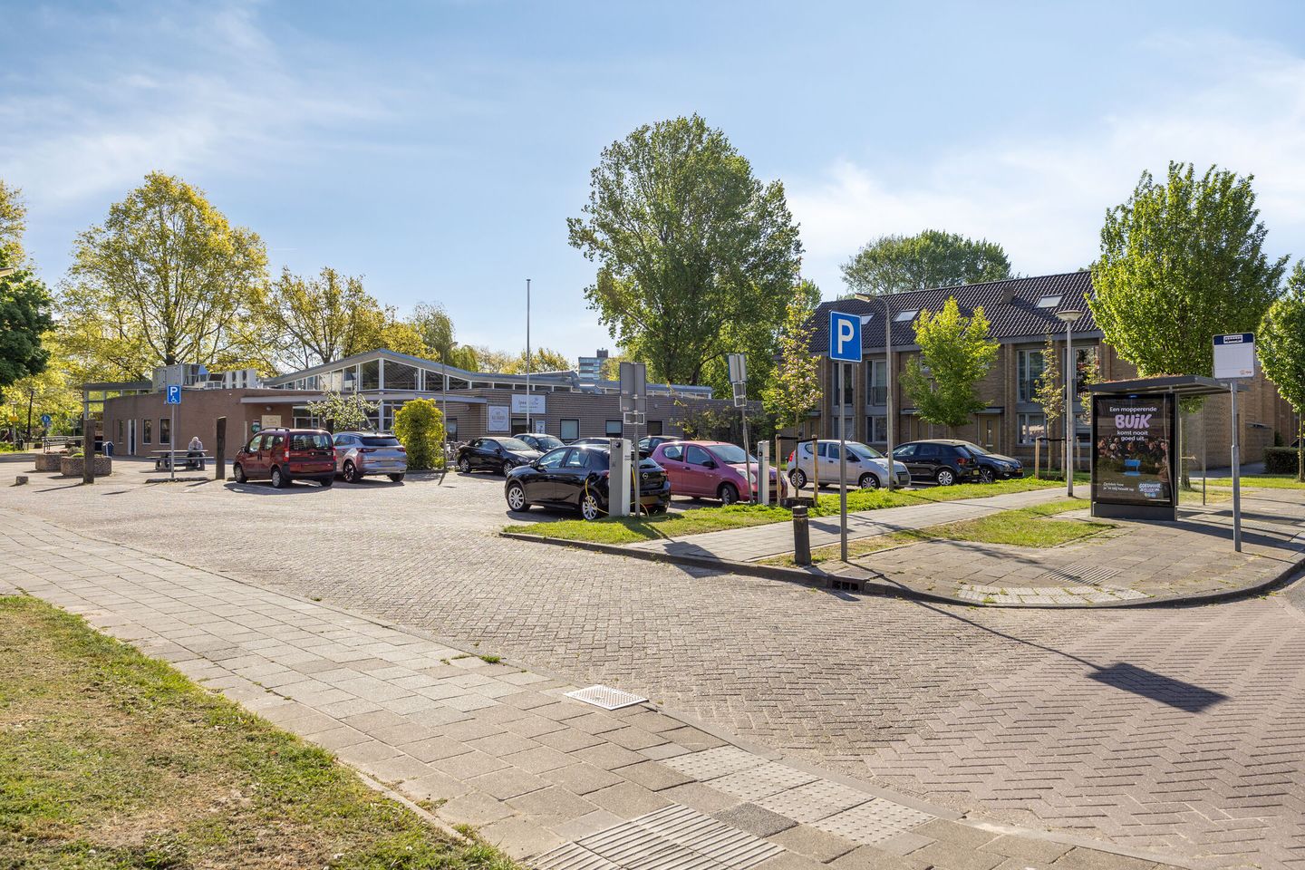 Photo 20 of Ringweg-Randenbroek 52-C