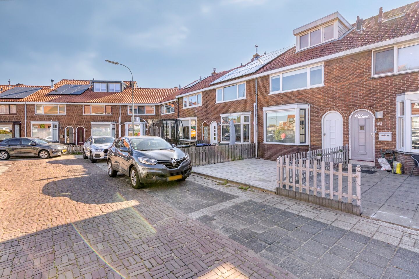 Foto 49 van Verhulststraat 86