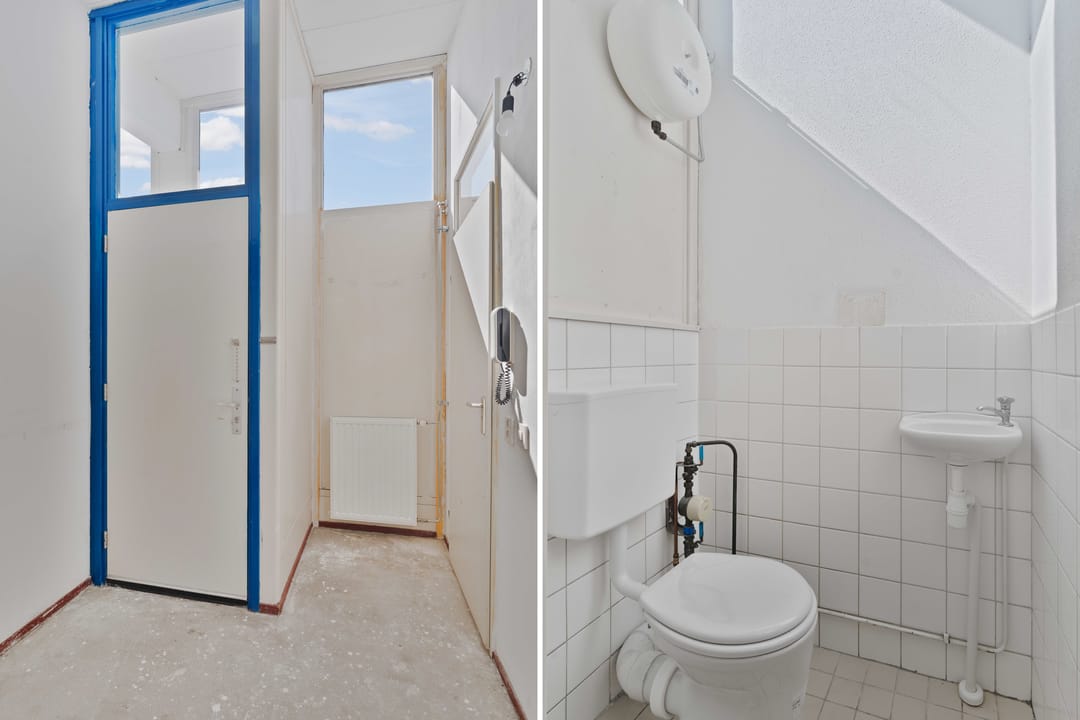 Photo 13 of Kloekhorststraat 323