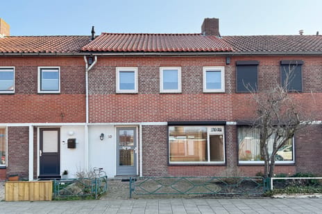 van Glymesstraat thumbnail