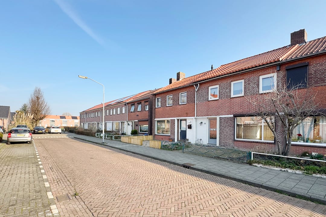 Foto 41 van van Glymesstraat 10