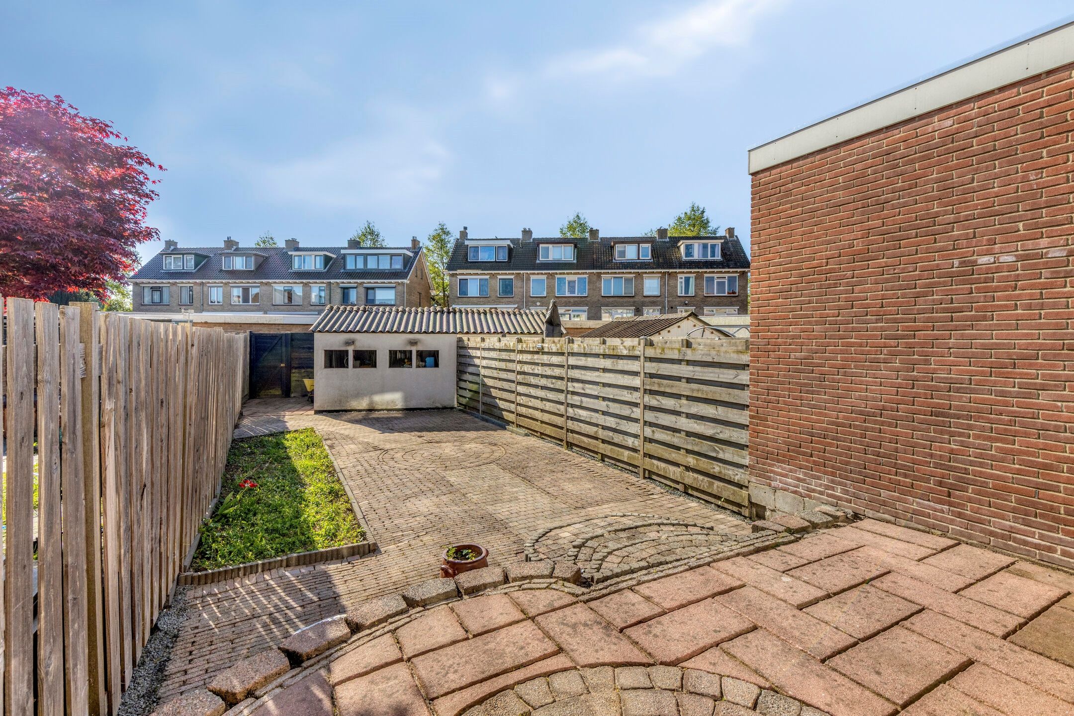 Foto 42 van Verhulststraat 86
