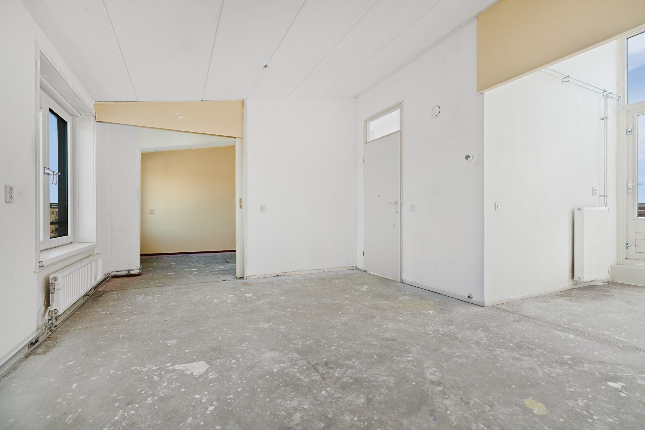 Photo 9 of Kloekhorststraat 323