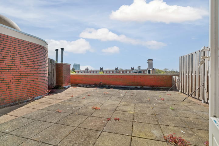 Photo 5 of Kloekhorststraat 323