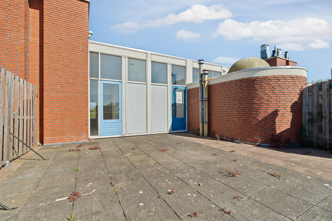 Photo 17 of Kloekhorststraat 323