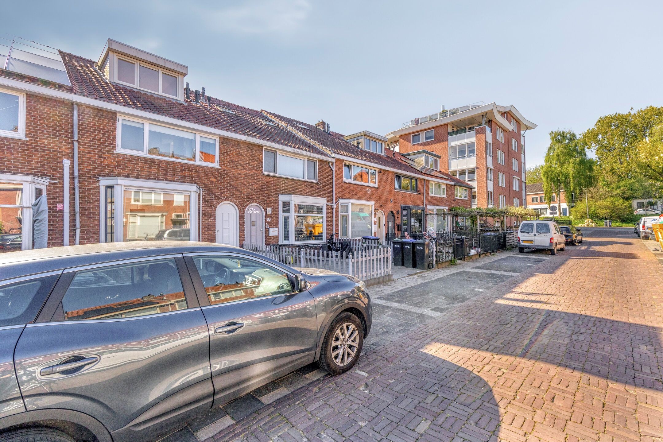 Foto 48 van Verhulststraat 86