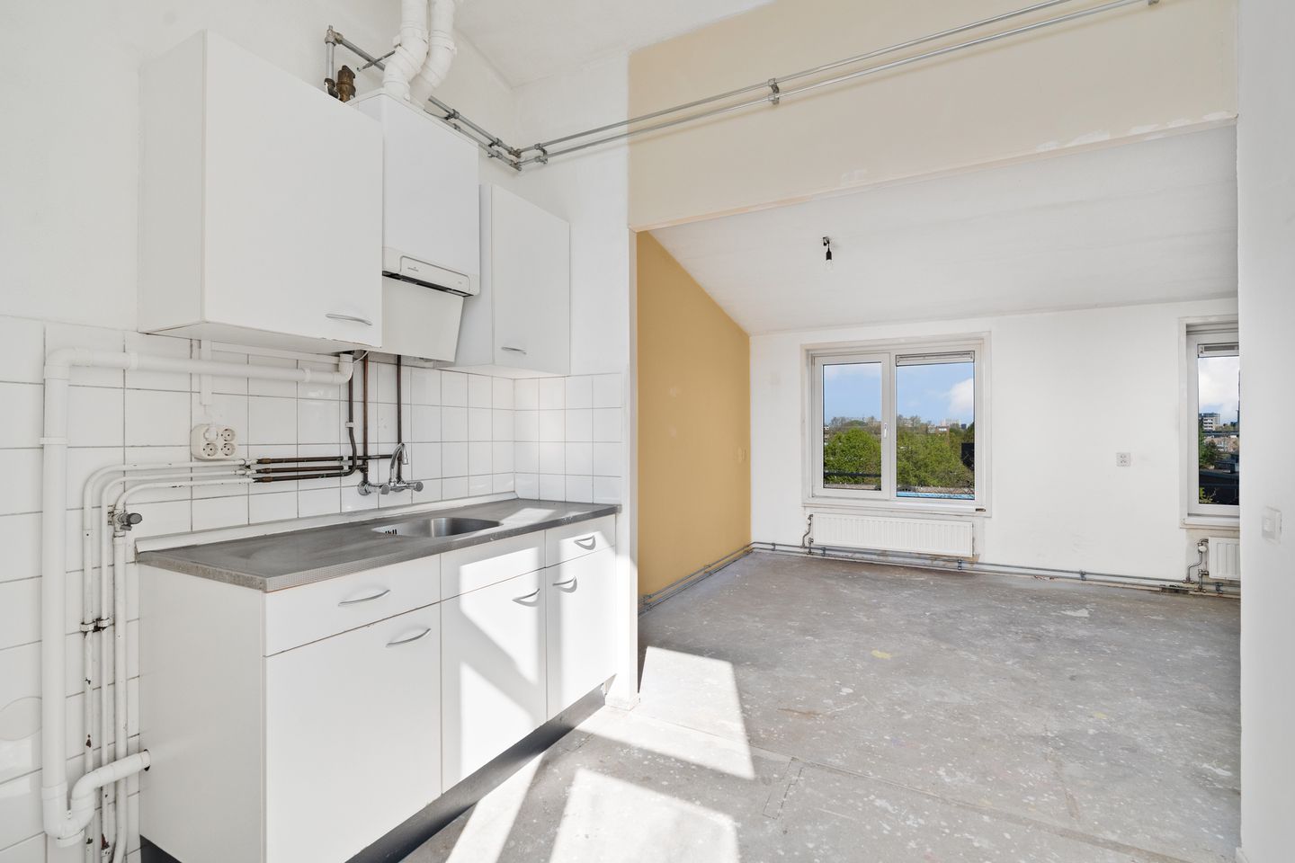Photo 10 of Kloekhorststraat 323