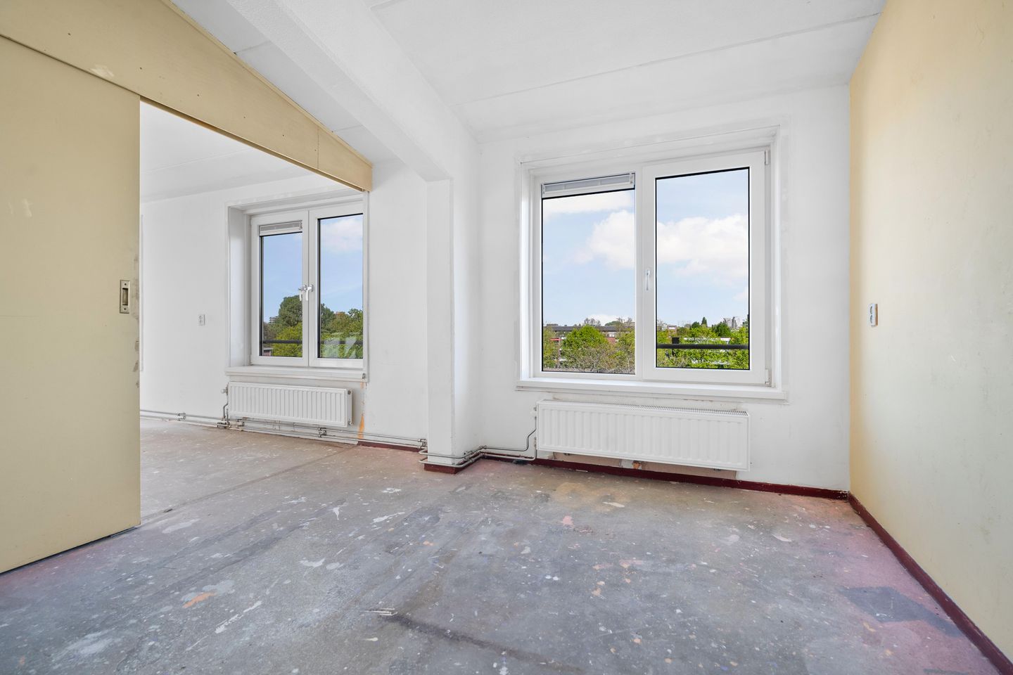 Photo 4 of Kloekhorststraat 323
