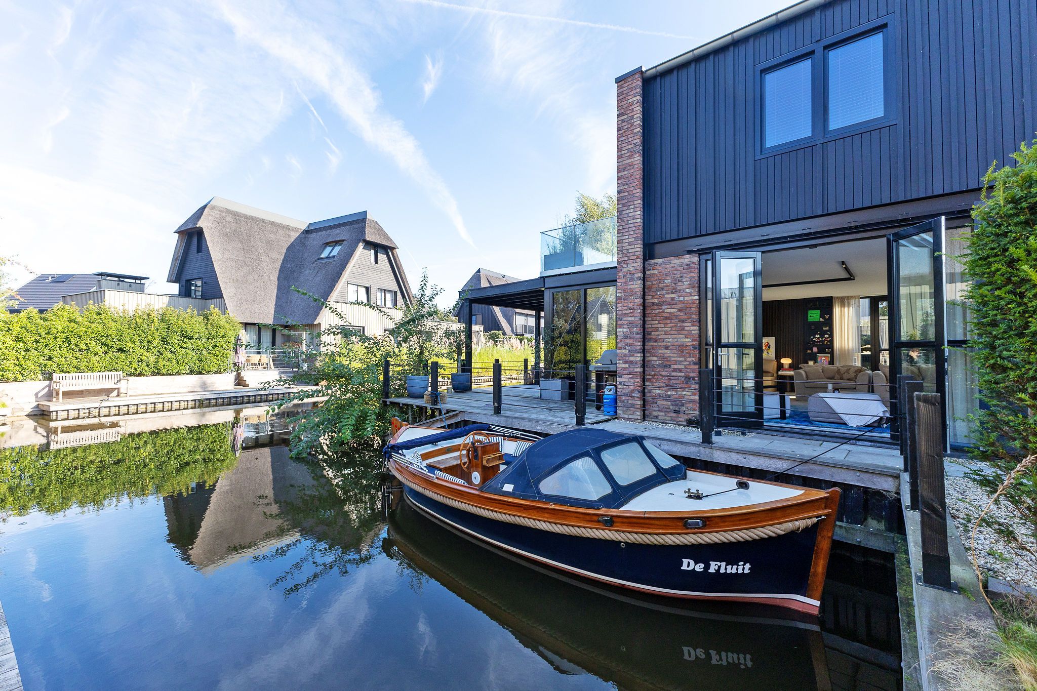 Grote Lijster 22 