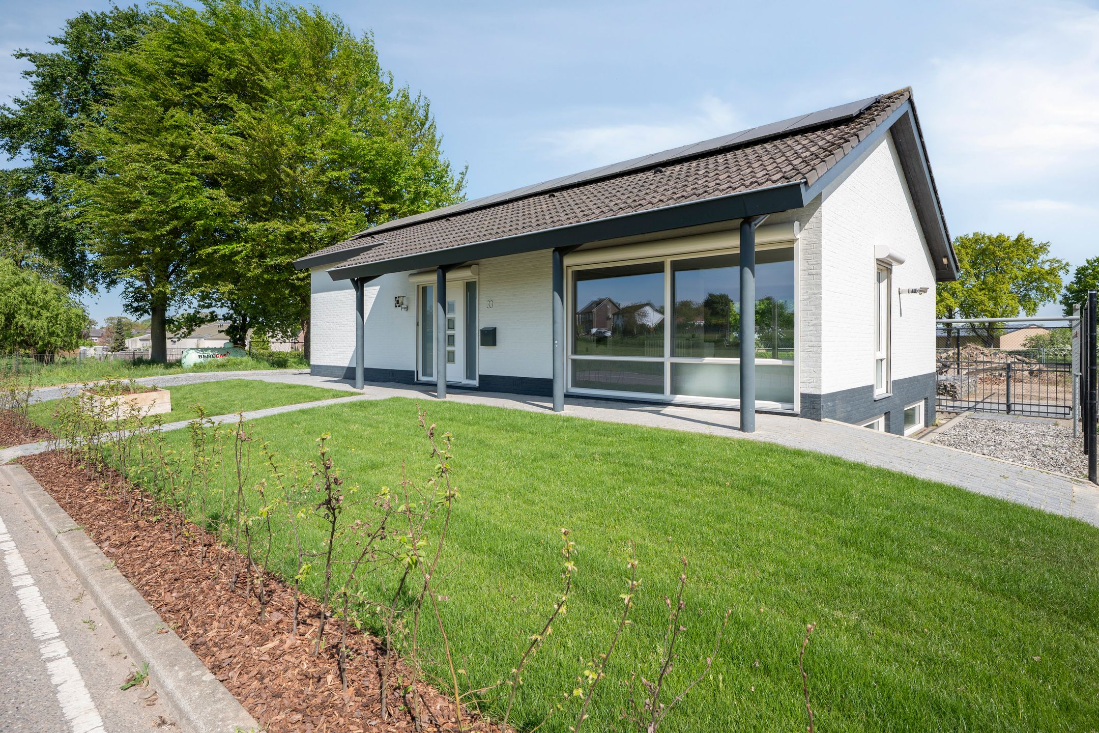 Bornerweg 33 