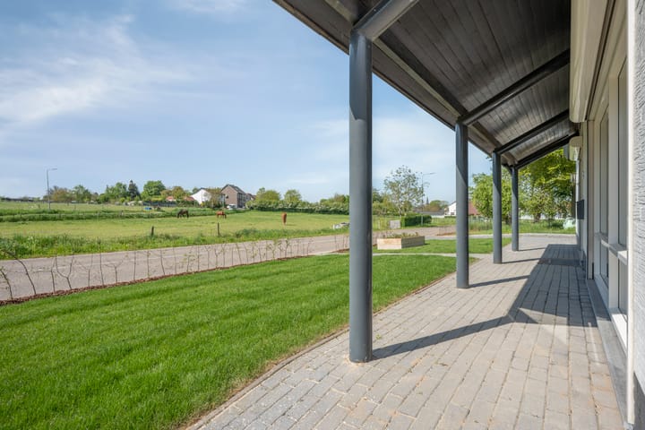 Foto 2 van Bornerweg 33