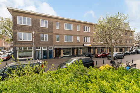 Thomsonplein thumbnail