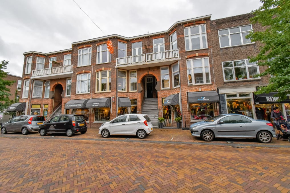 Photo 29 of Thomsonplein 26