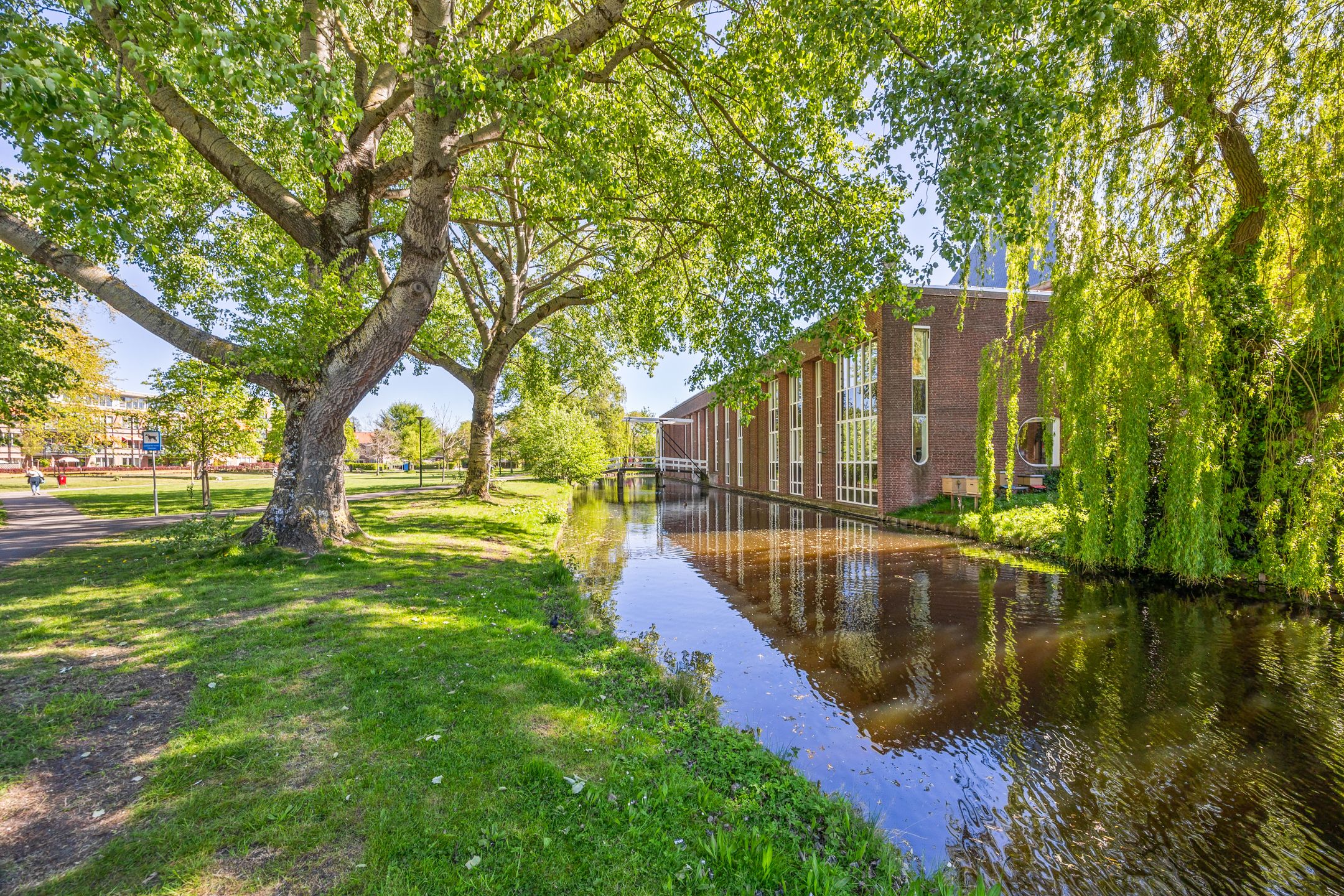 Foto 45 van Mariënpark 156