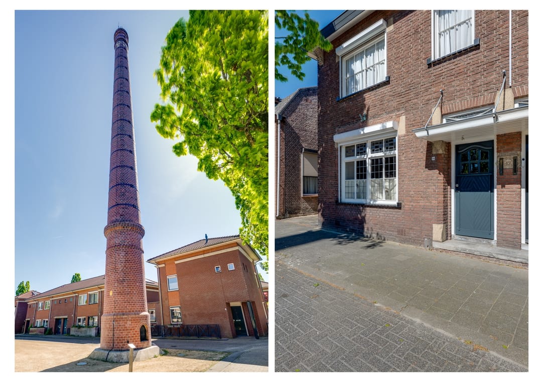 Photo 7 of Pastoor Gillisstraat 24