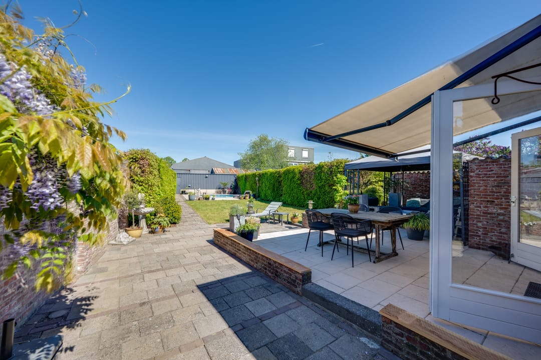 Photo 41 of Pastoor Gillisstraat 24