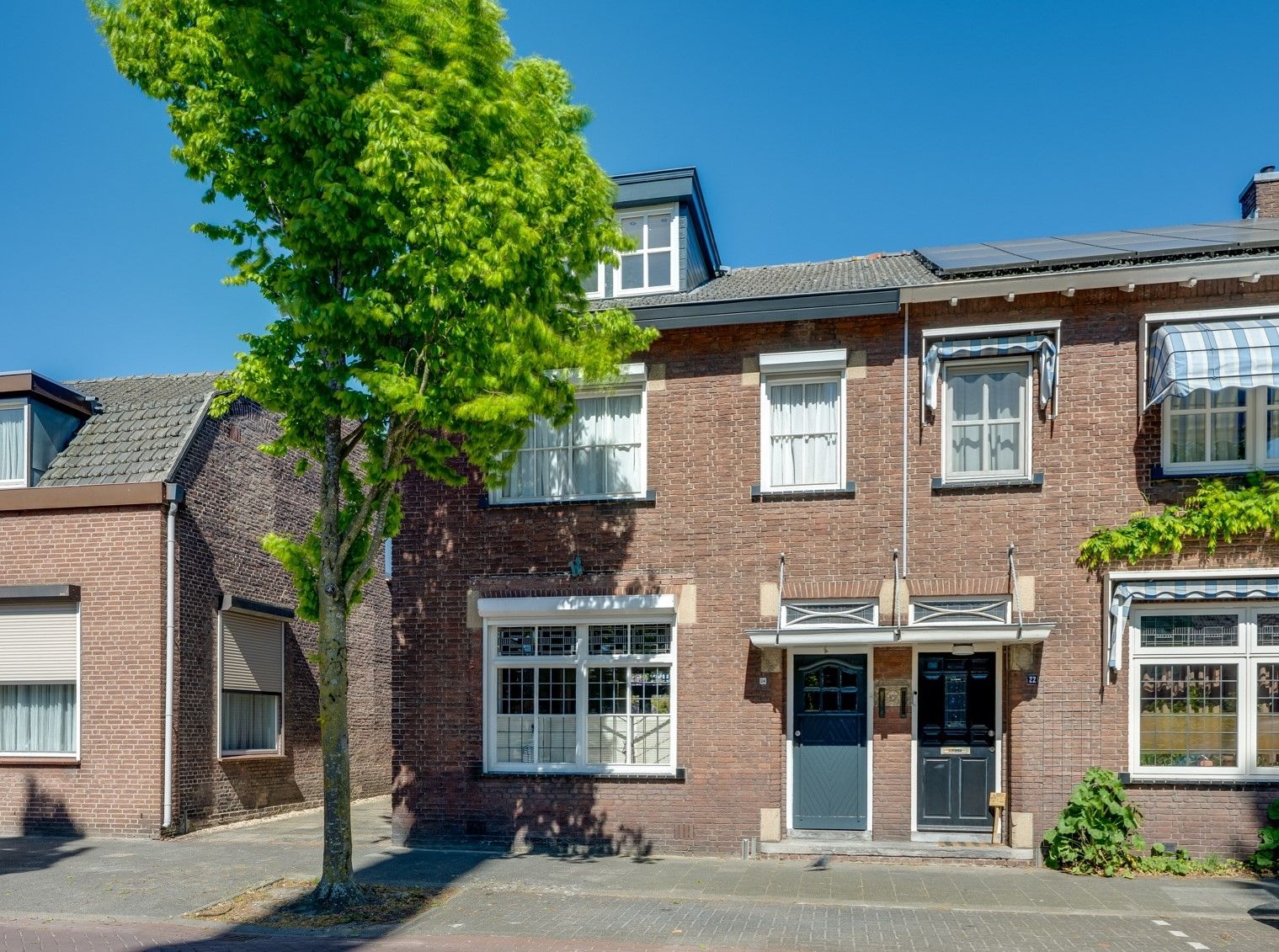 Photo 6 of Pastoor Gillisstraat 24