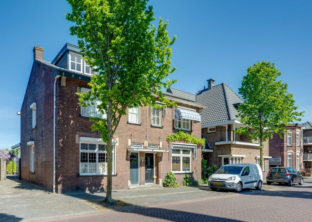 Photo 1 of Pastoor Gillisstraat 24