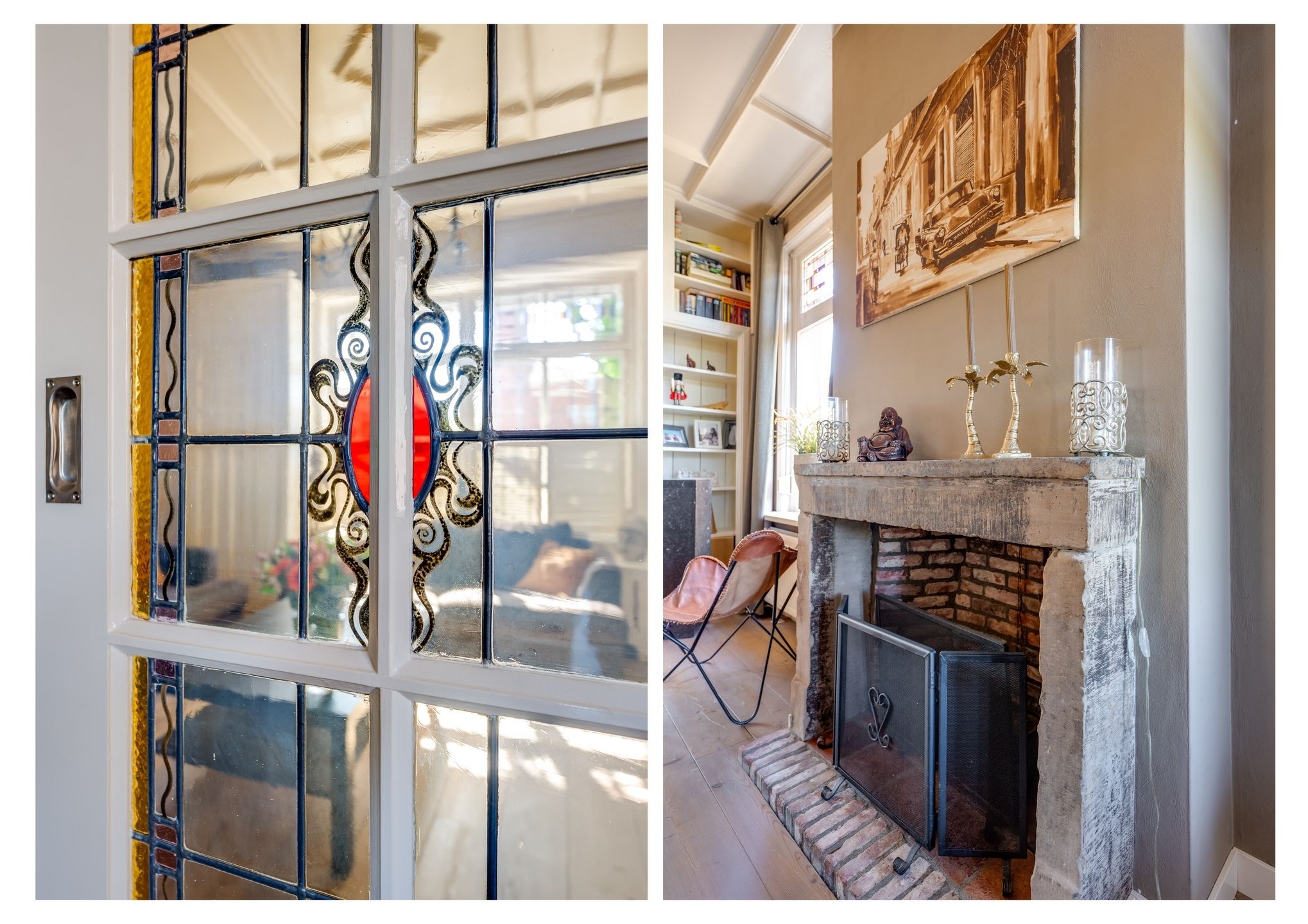 Photo 21 of Pastoor Gillisstraat 24