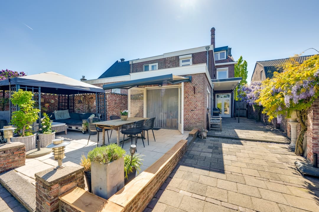 Photo 38 of Pastoor Gillisstraat 24