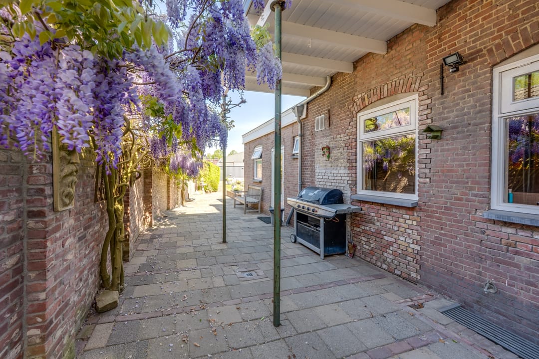 Photo 31 of Pastoor Gillisstraat 24