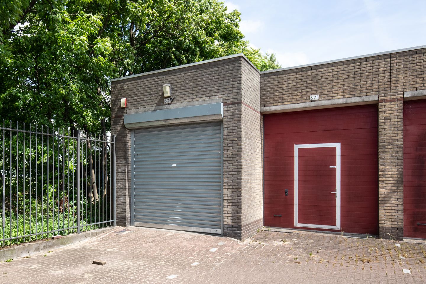 Bekijk foto 1 van Beitelstraat 67-t