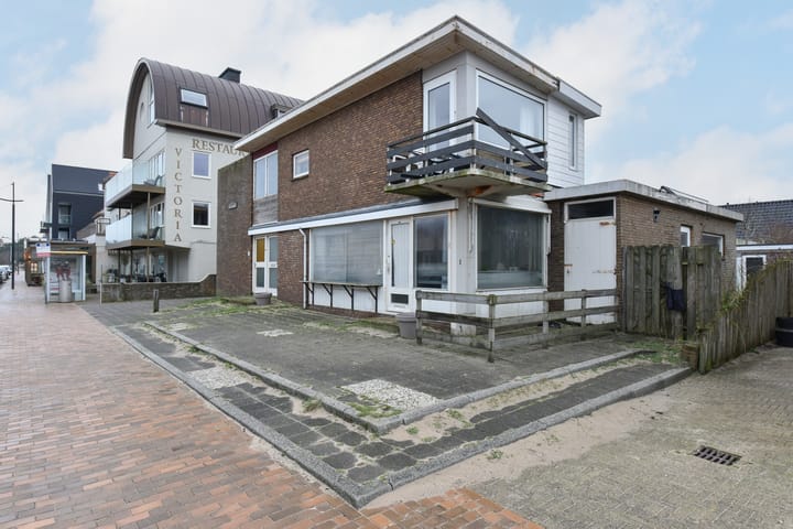 Zeeweg 37, Bergen aan Zee
