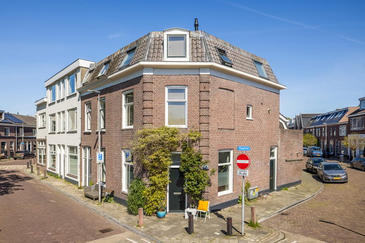 Foto 2 van Lauwerecht 229