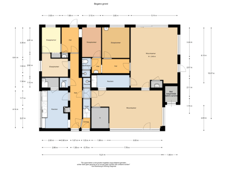 View floorplan
