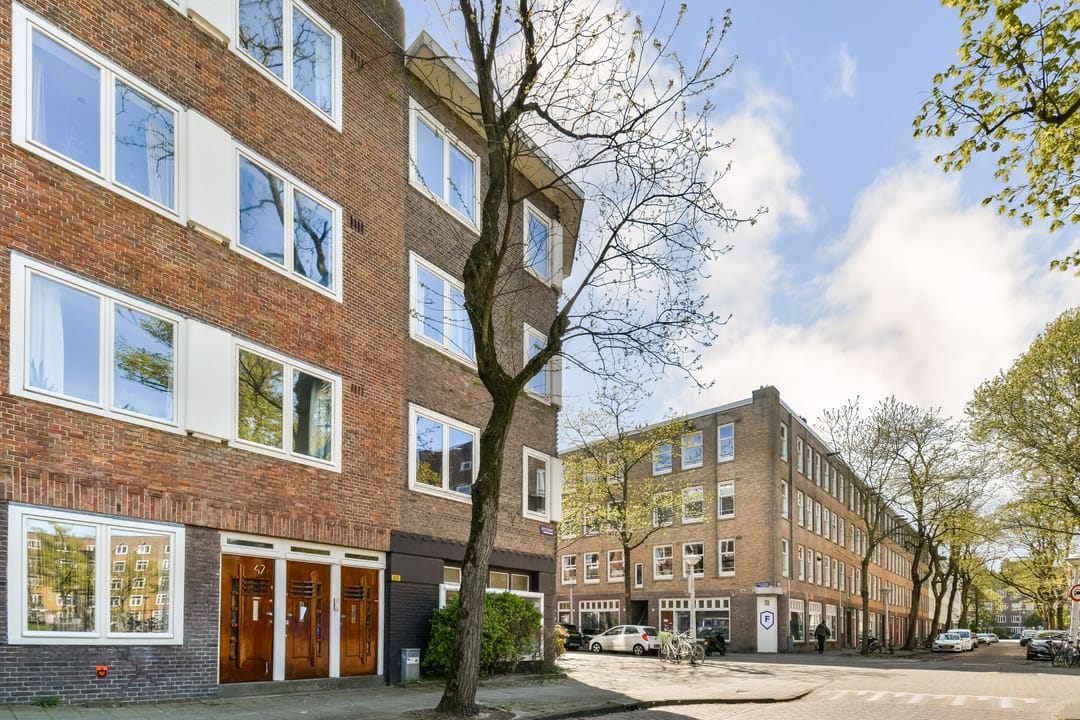 Foto 16 van Reggestraat 13-2