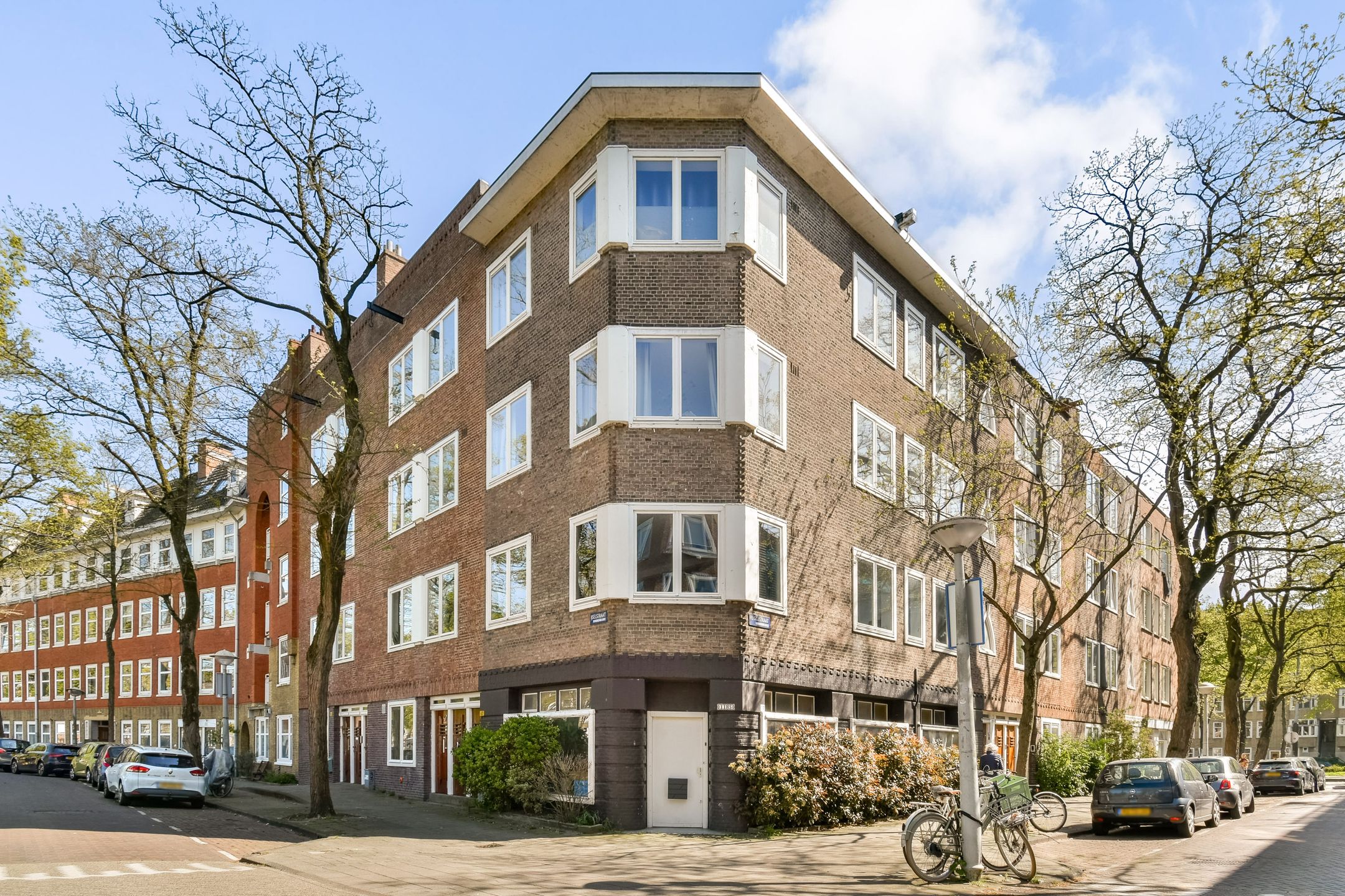 Reggestraat 13- 13 2