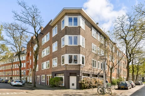 Reggestraat thumbnail