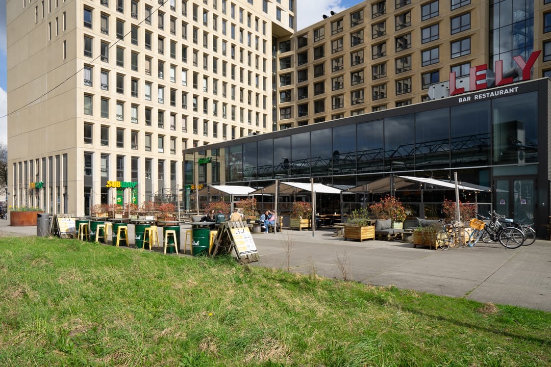 Photo 31 of Schipluidenlaan 82