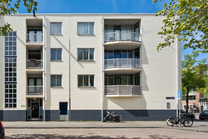 Foto 4 van Daniël Defoelaan 114