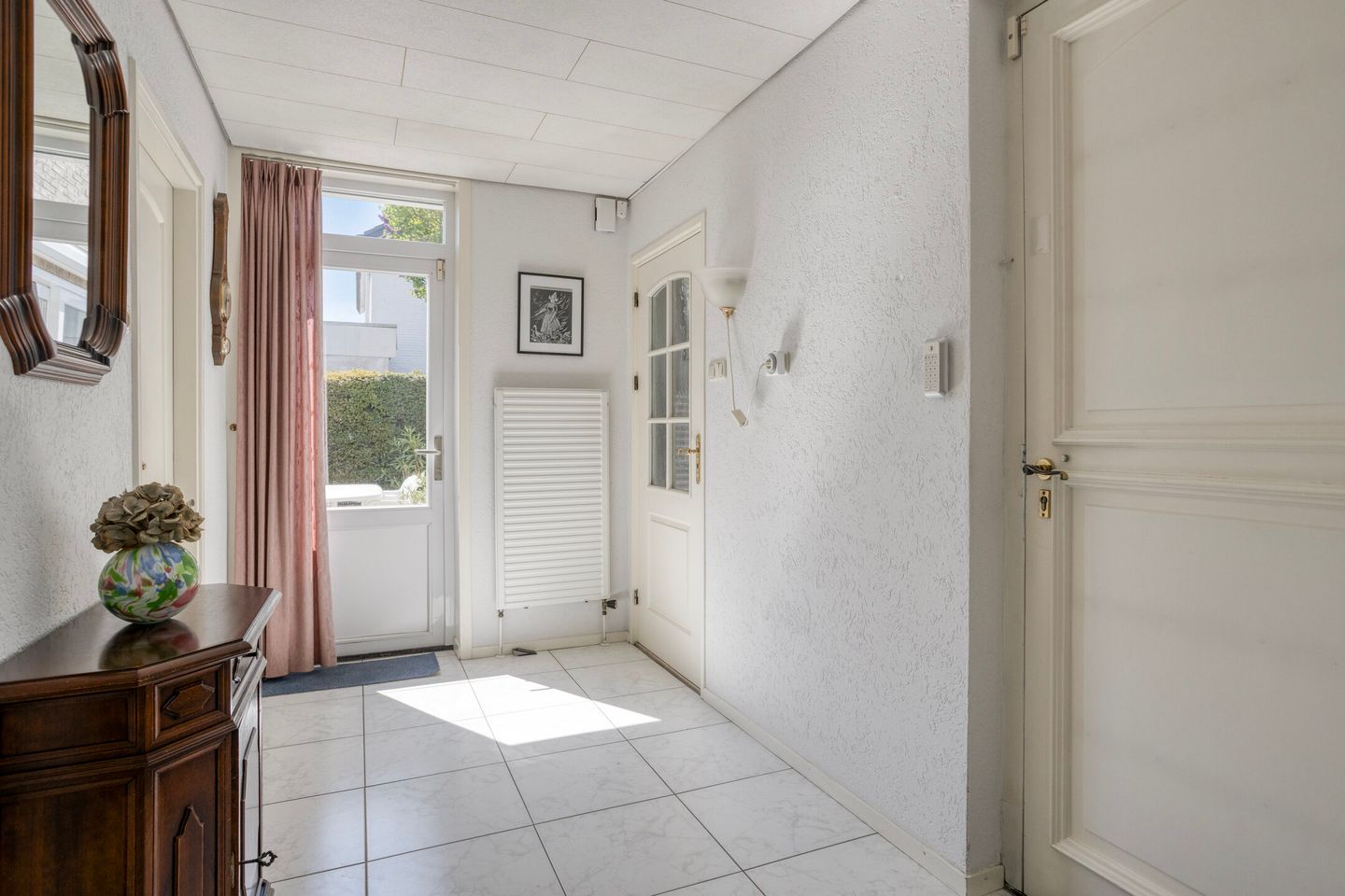 Ruimtelijke vrijstaande woning in Beek met dubbele bewoning en fijne tuin — 19