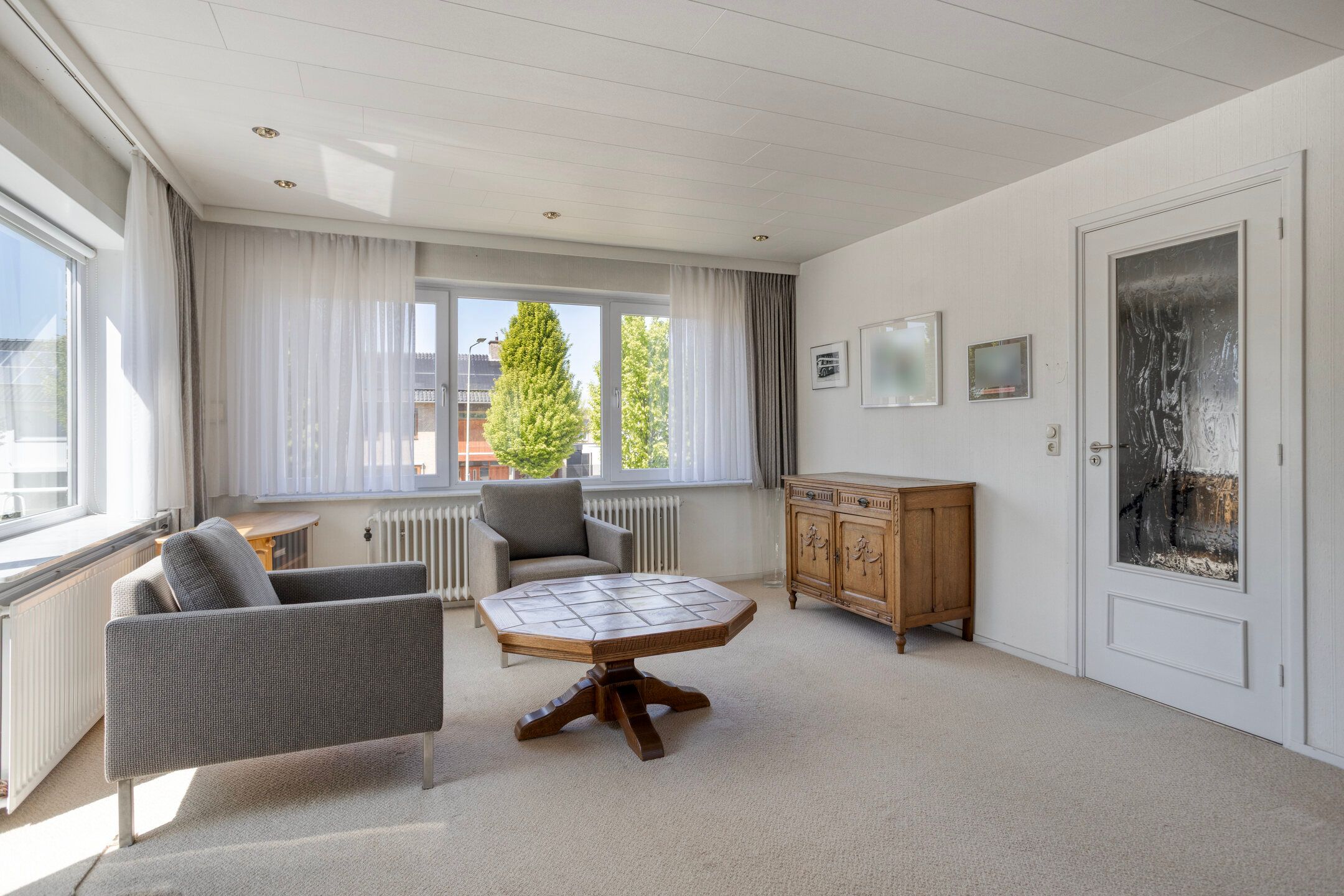 Ruimtelijke vrijstaande woning in Beek met dubbele bewoning en fijne tuin — 30